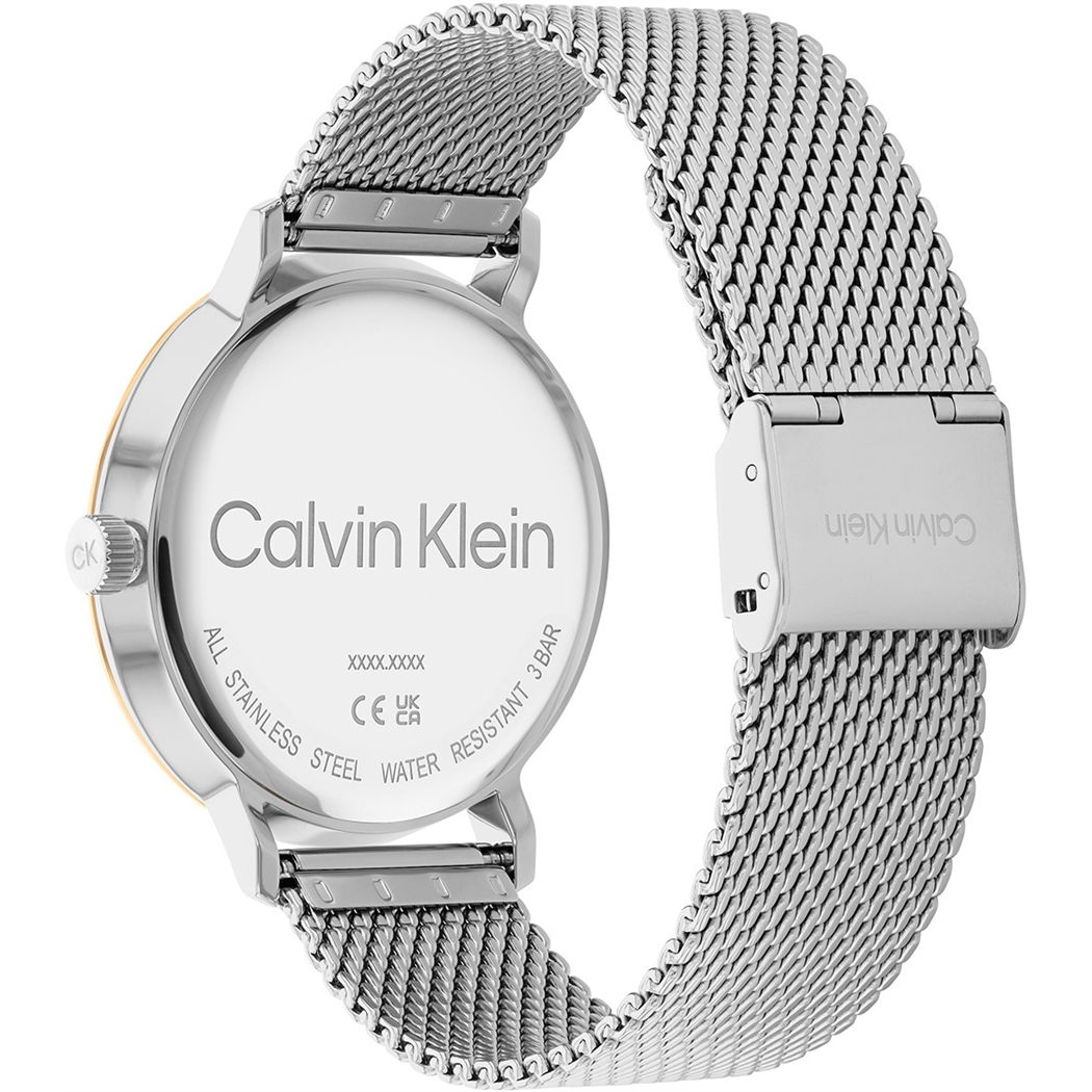 Calvin Klein Ck25200047 Erkek Kol Saati