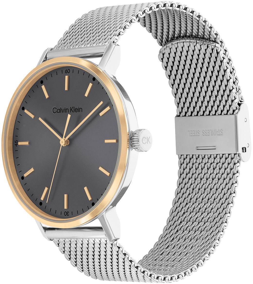 Calvin Klein Ck25200047 Erkek Kol Saati