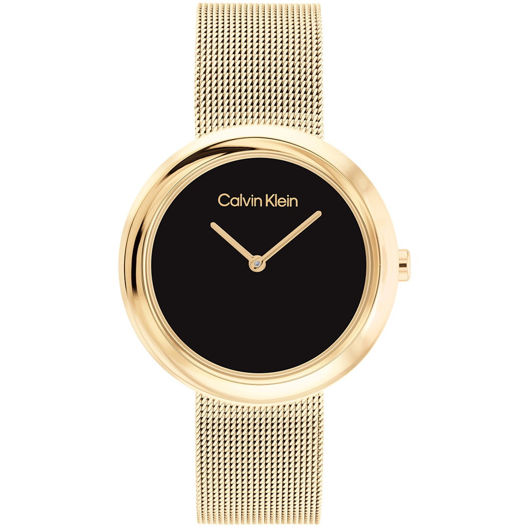 Calvin Klein Ck25200012 Kadın Kol Saati