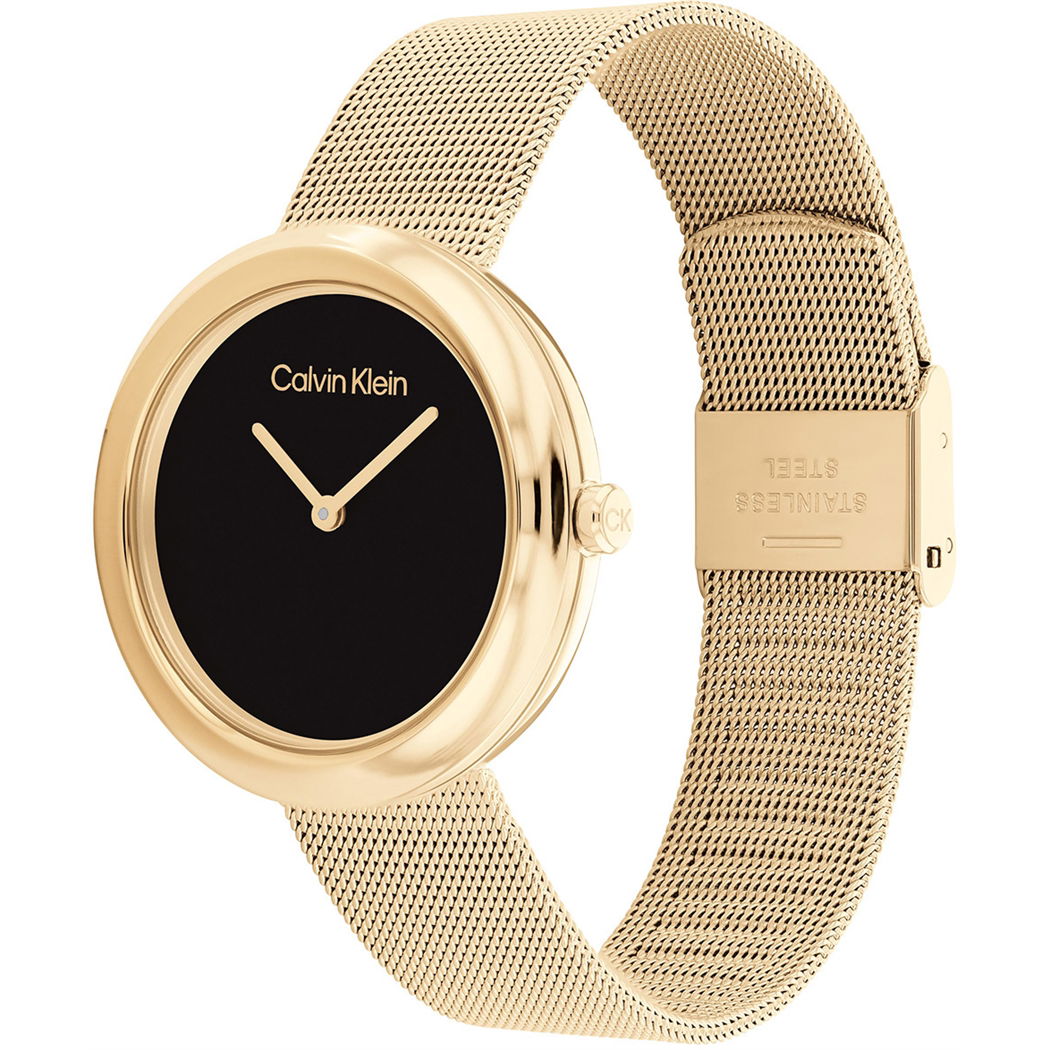 Calvin Klein Ck25200012 Kadın Kol Saati