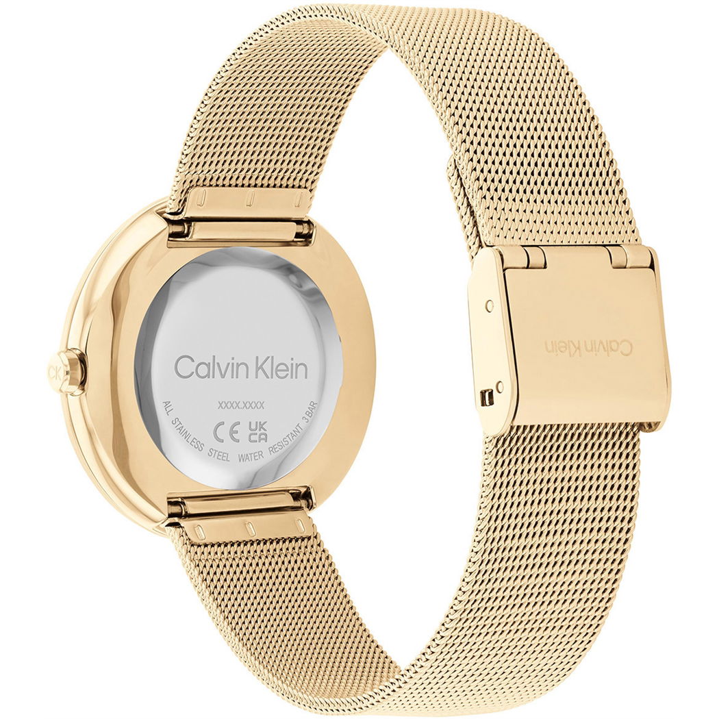 Calvin Klein Ck25200012 Kadın Kol Saati