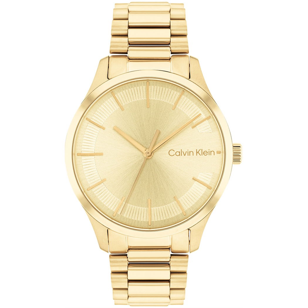 Calvin Klein Ck25200043 Kadın Kol Saati
