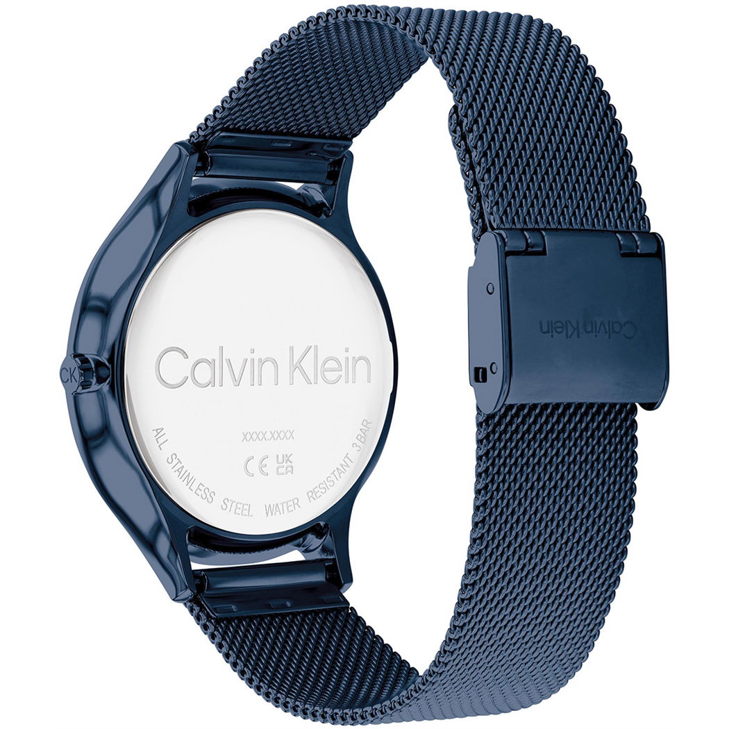 Calvin Klein Ck25200005 Kadın Kol Saati