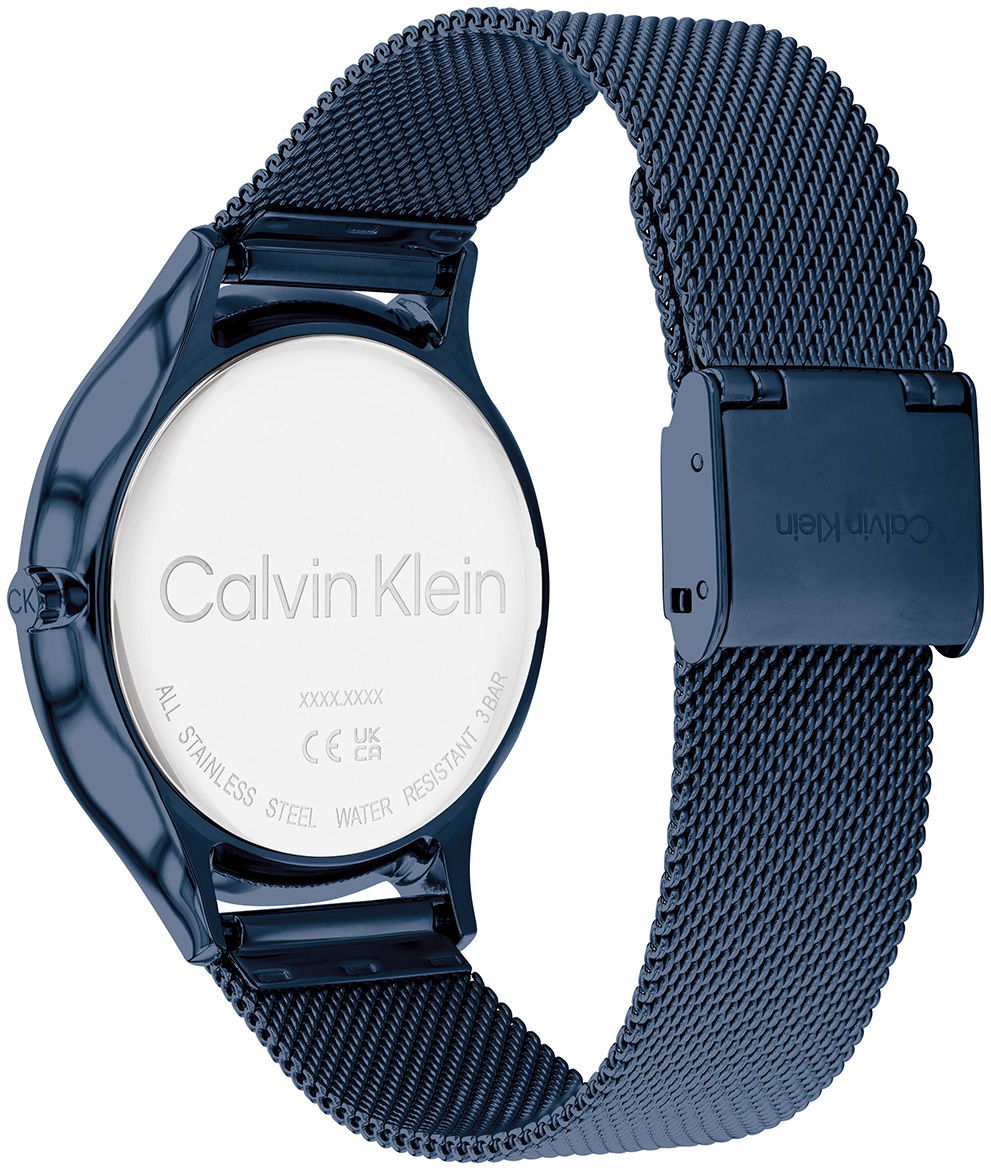 Calvin Klein Ck25200005 Kadın Kol Saati