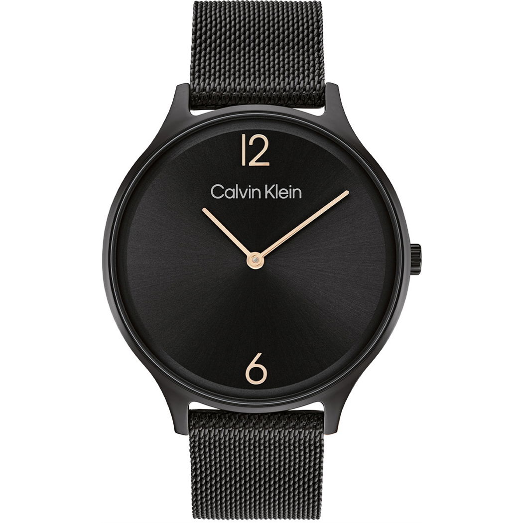 Calvin Klein Ck25200004 Kadın Kol Saati