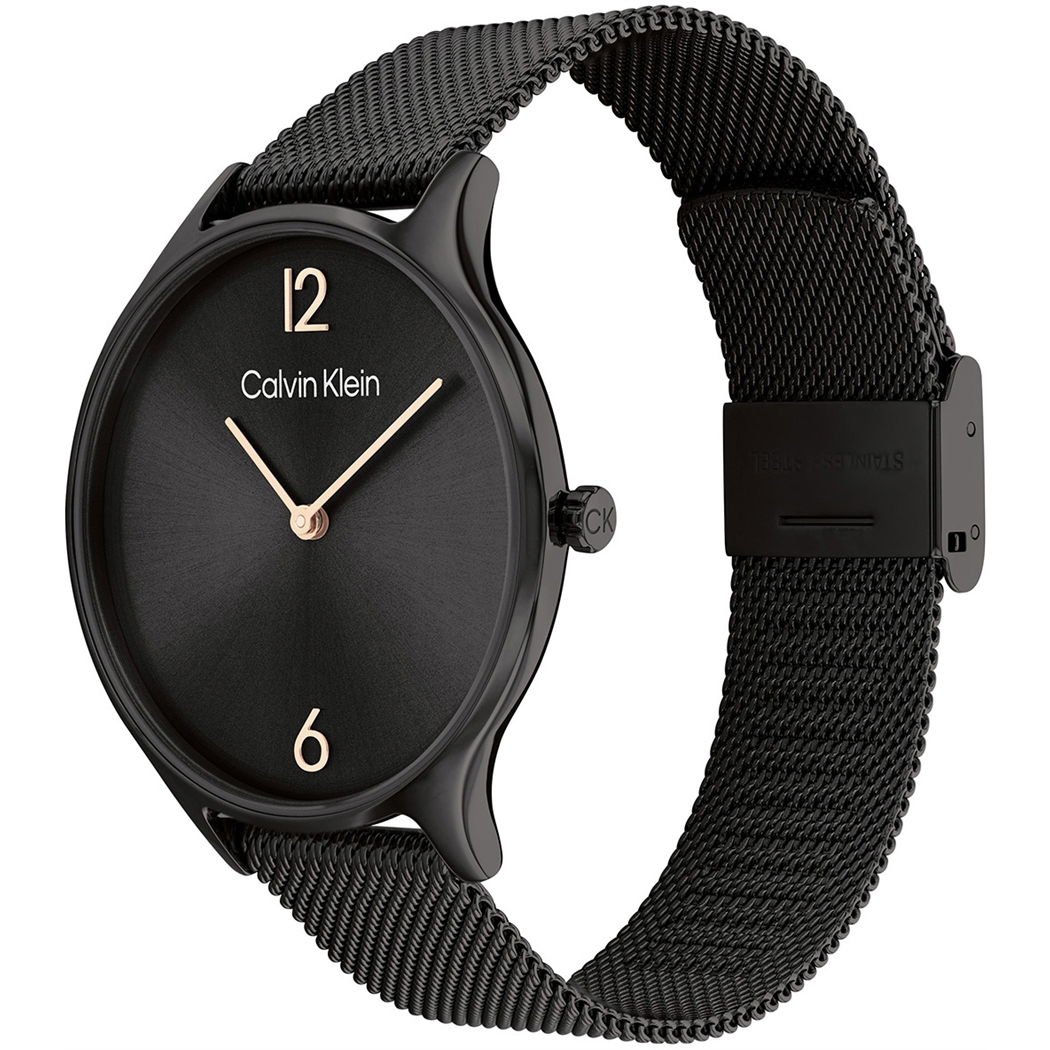 Calvin Klein Ck25200004 Kadın Kol Saati