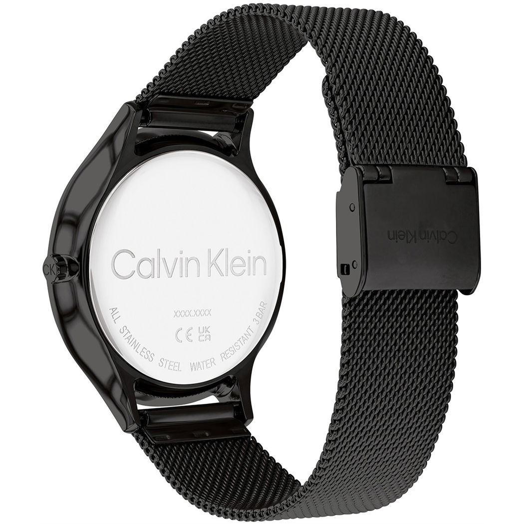 Calvin Klein Ck25200004 Kadın Kol Saati