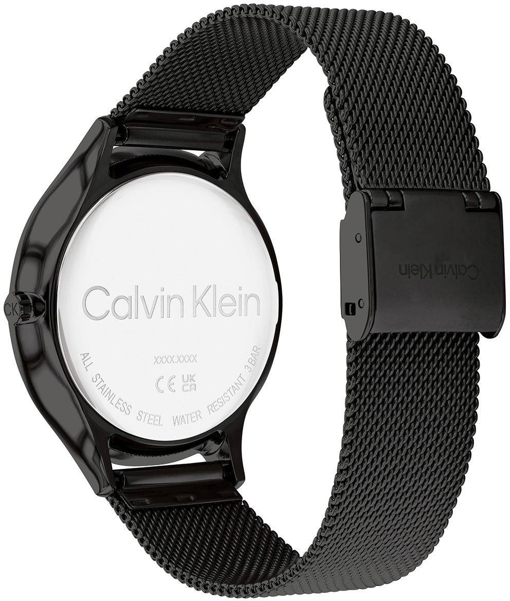 Calvin Klein Ck25200004 Kadın Kol Saati