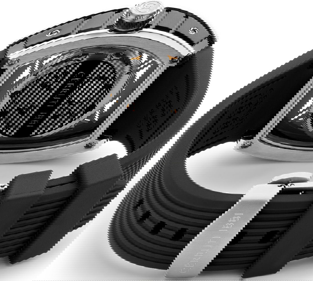 Cerruti 1881 Cıwgq2206703 Erkek Kol Saati