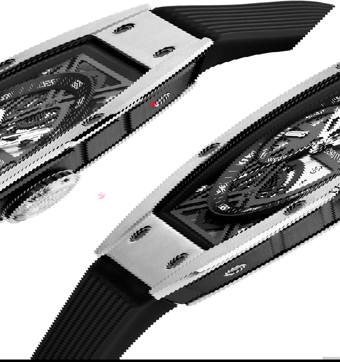 Cerruti 1881 Cıwgq2206703 Erkek Kol Saati