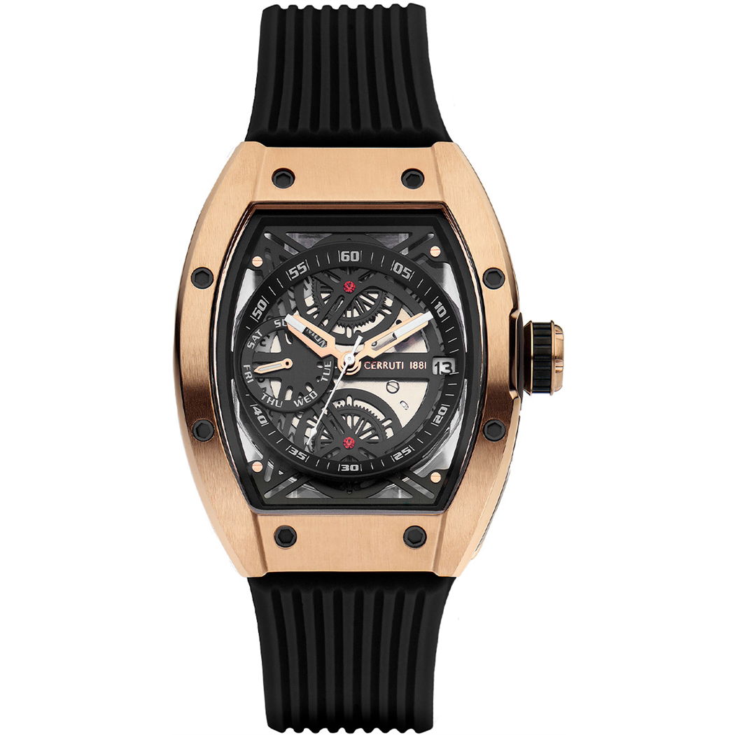 Cerruti 1881 Cıwgq2206702 Erkek Kol Saati