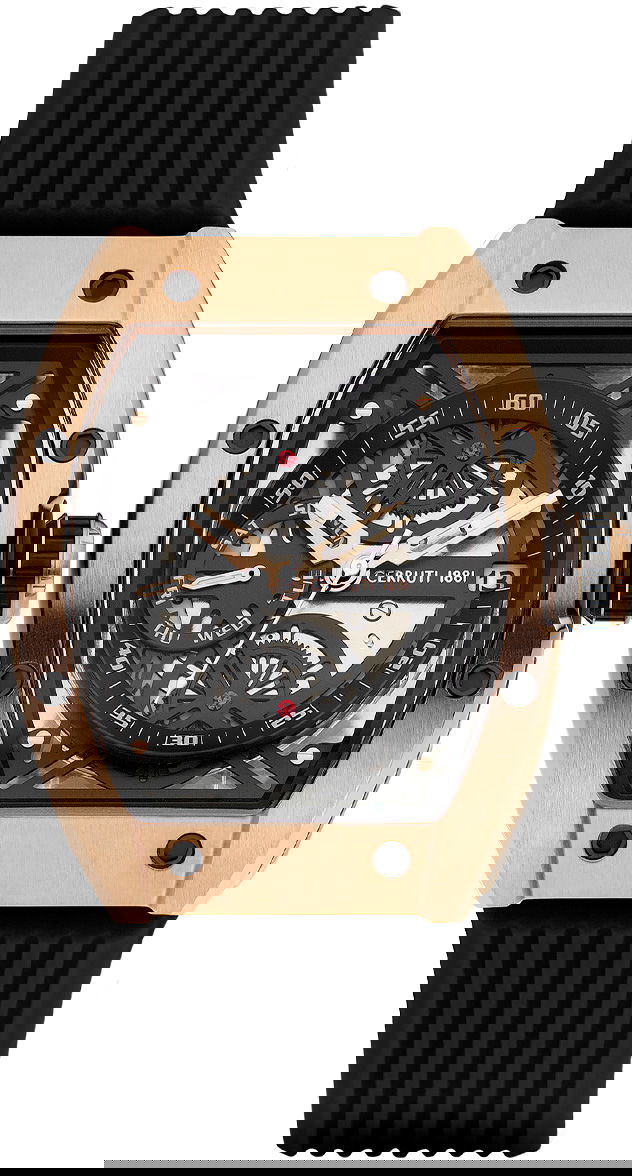 Cerruti 1881 Cıwgq2206702 Erkek Kol Saati