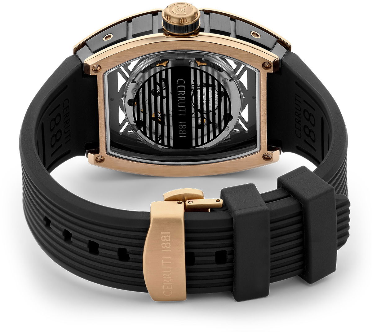 Cerruti 1881 Cıwgq2206702 Erkek Kol Saati