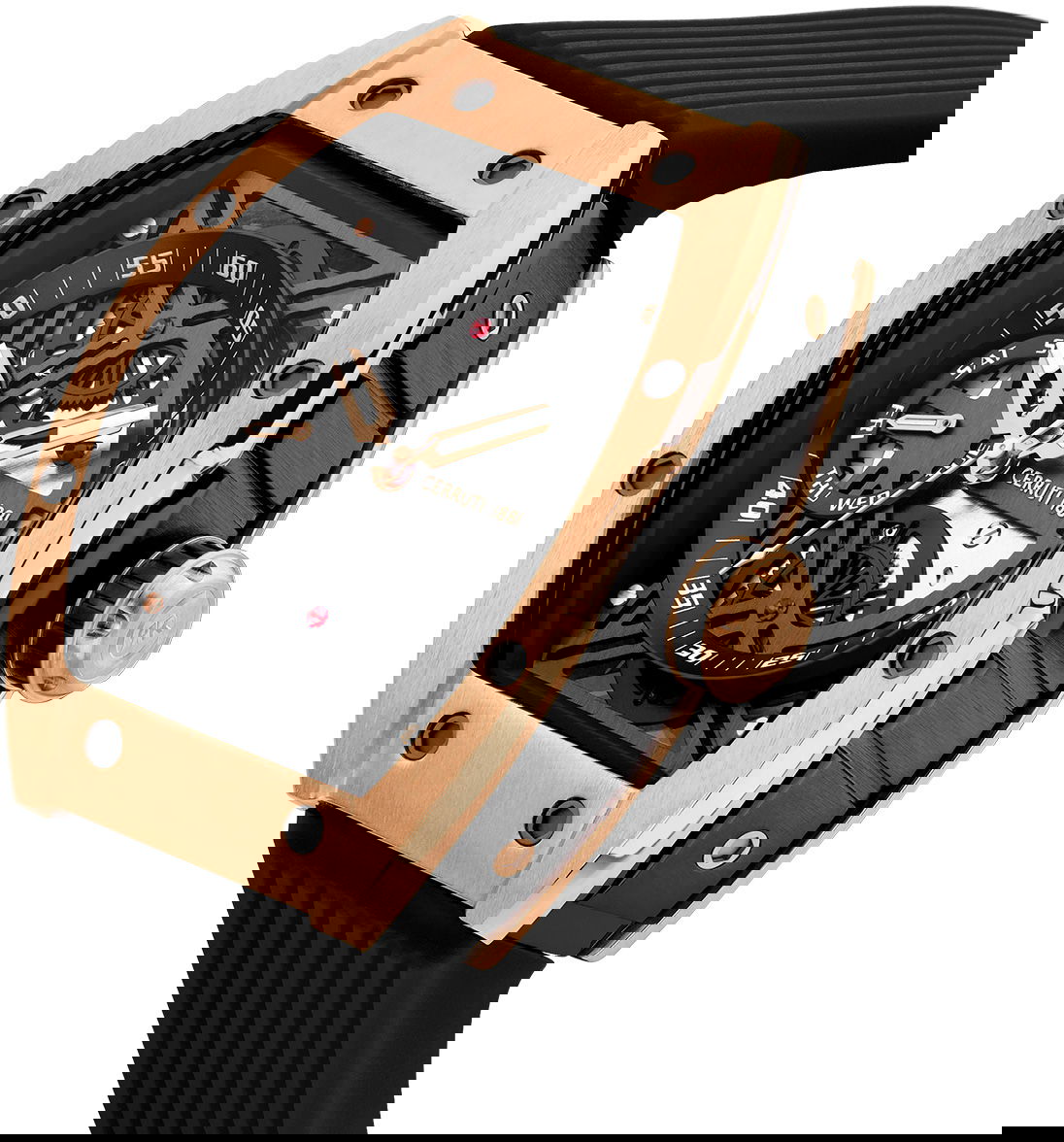 Cerruti 1881 Cıwgq2206702 Erkek Kol Saati