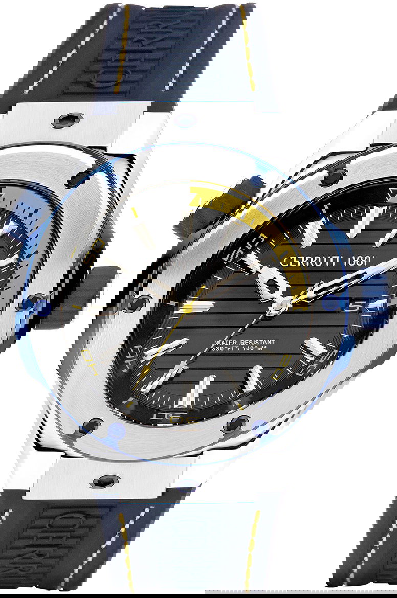 Cerruti 1881 Cıwgn2207501 Erkek Kol Saati