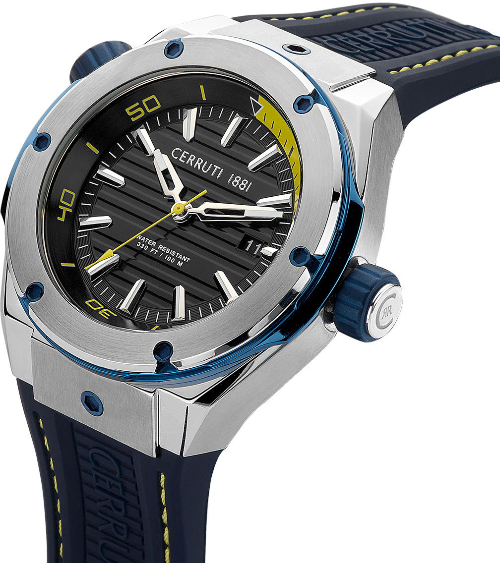 Cerruti 1881 Cıwgn2207501 Erkek Kol Saati