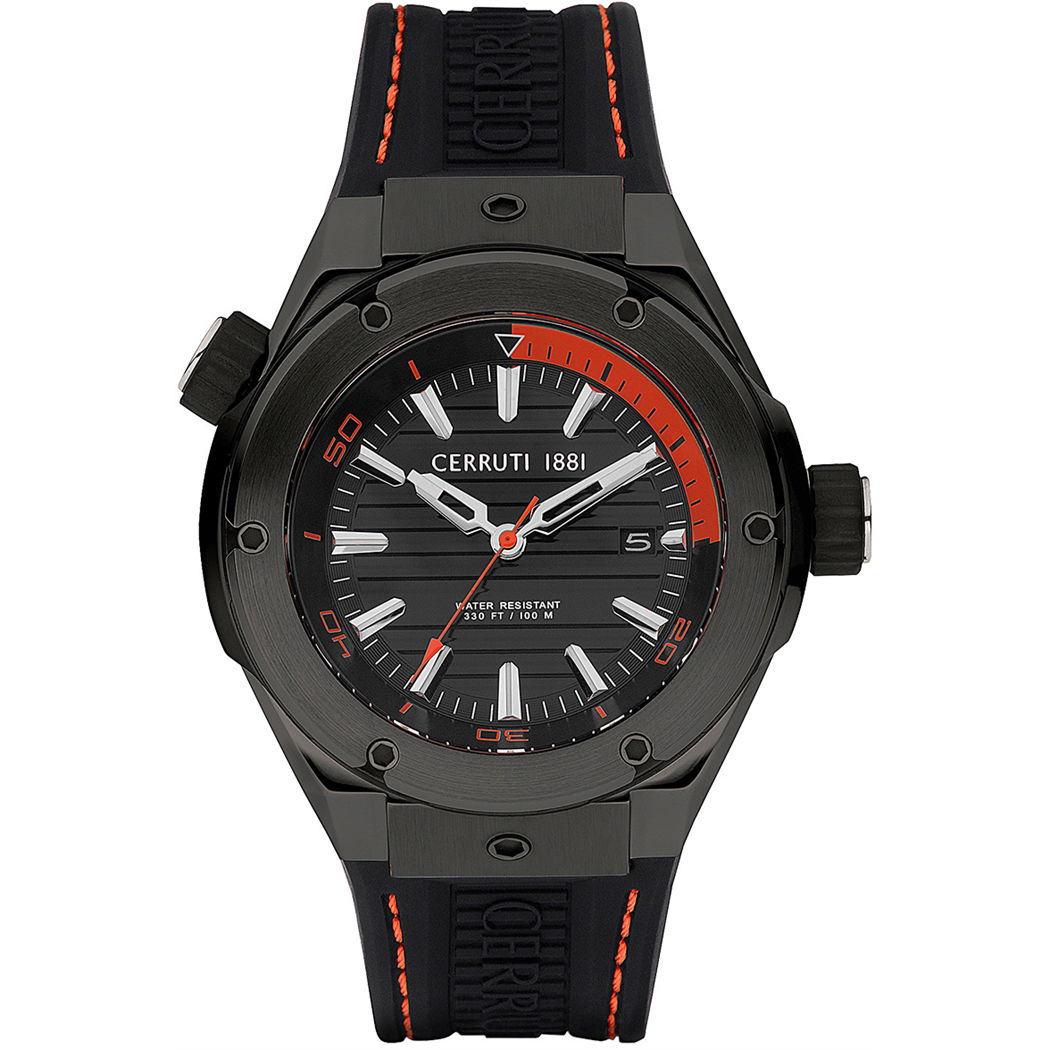 Cerruti 1881 Cıwgn2207502 Erkek Kol Saati