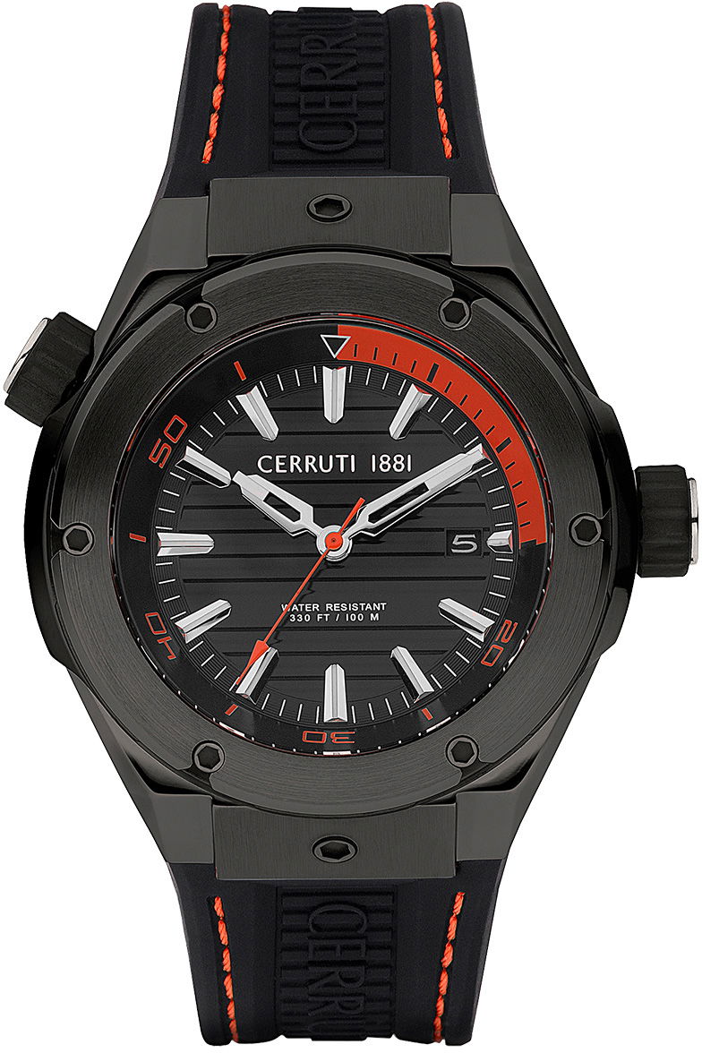 Cerruti 1881 Cıwgn2207502 Erkek Kol Saati