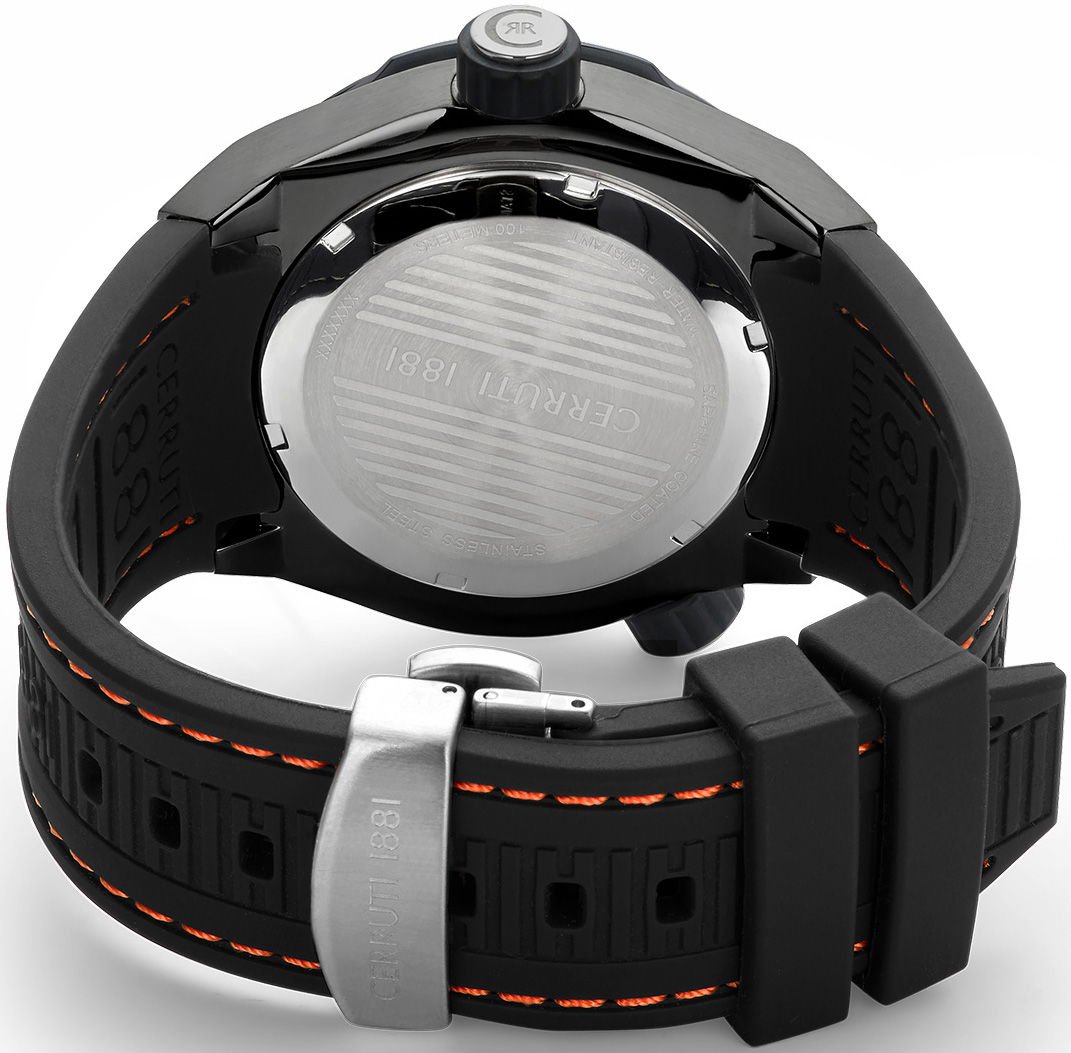 Cerruti 1881 Cıwgn2207502 Erkek Kol Saati