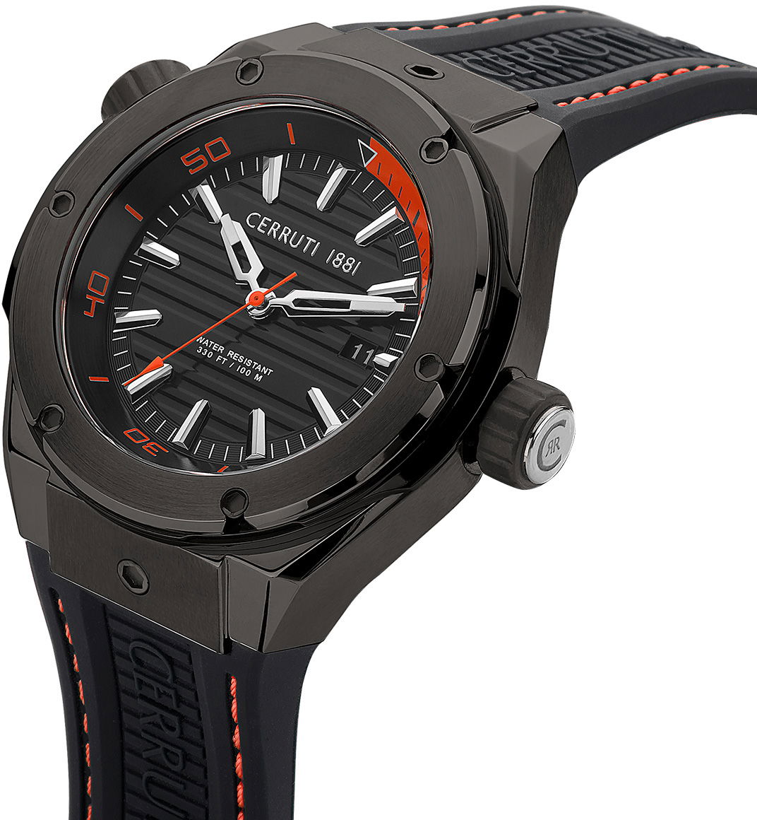 Cerruti 1881 Cıwgn2207502 Erkek Kol Saati