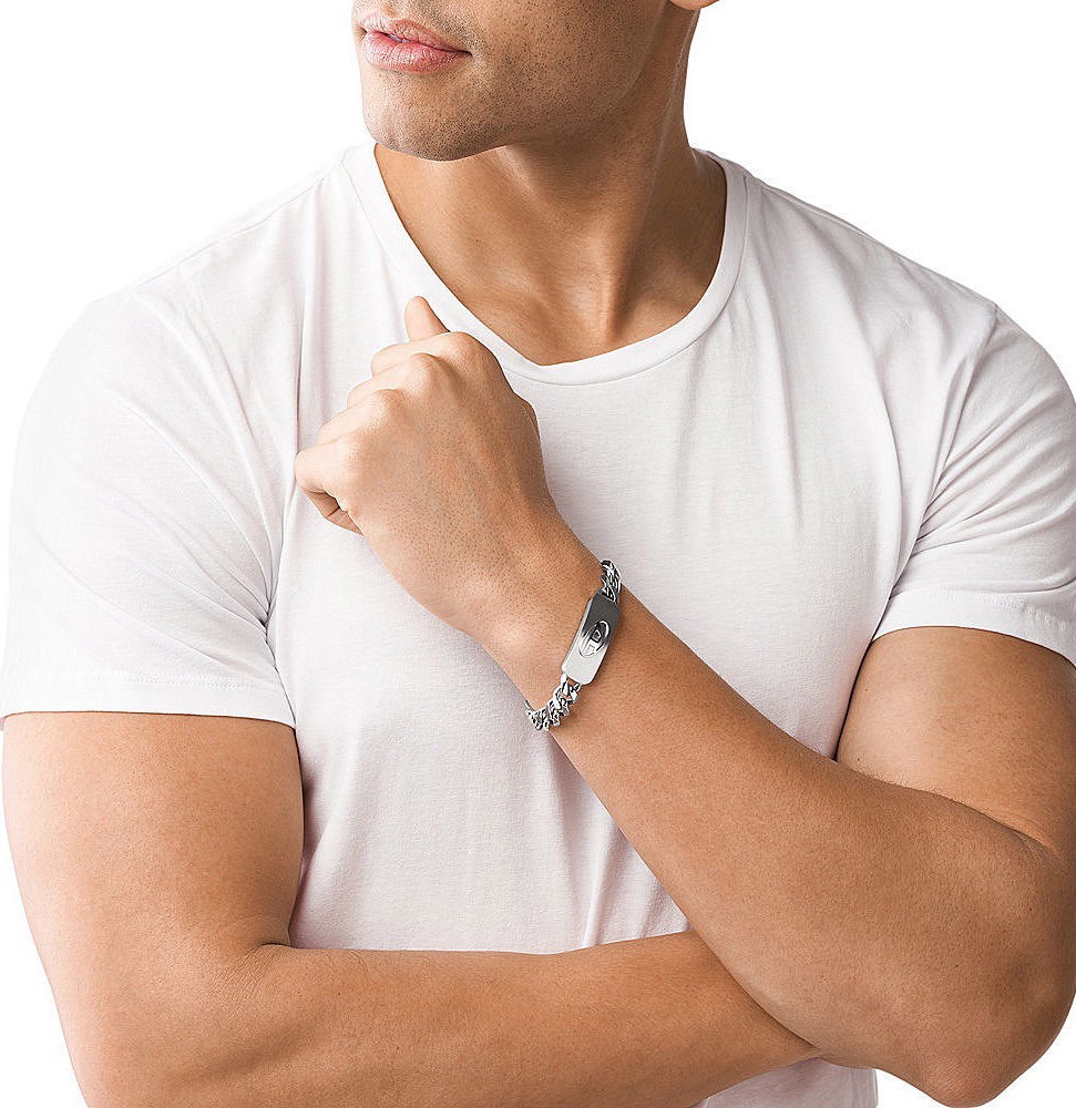 Diesel Djdx1350-040 Erkek Bileklik