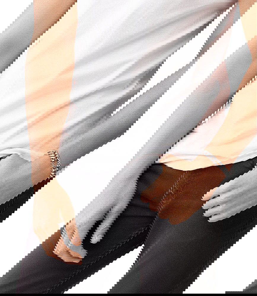 Diesel Djdx1351-040 Erkek Bileklik