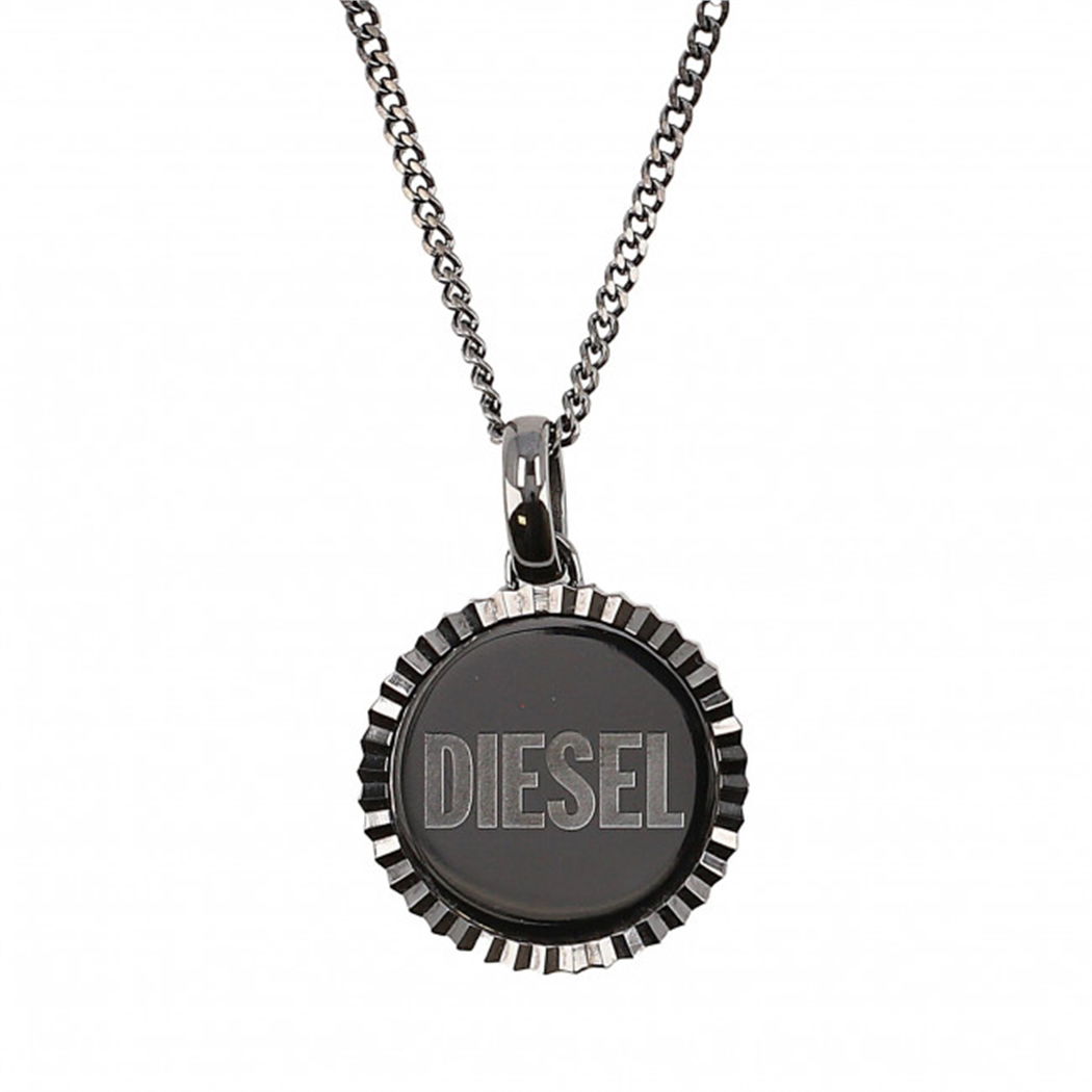 Diesel Djdx1362-060 Erkek Kolye
