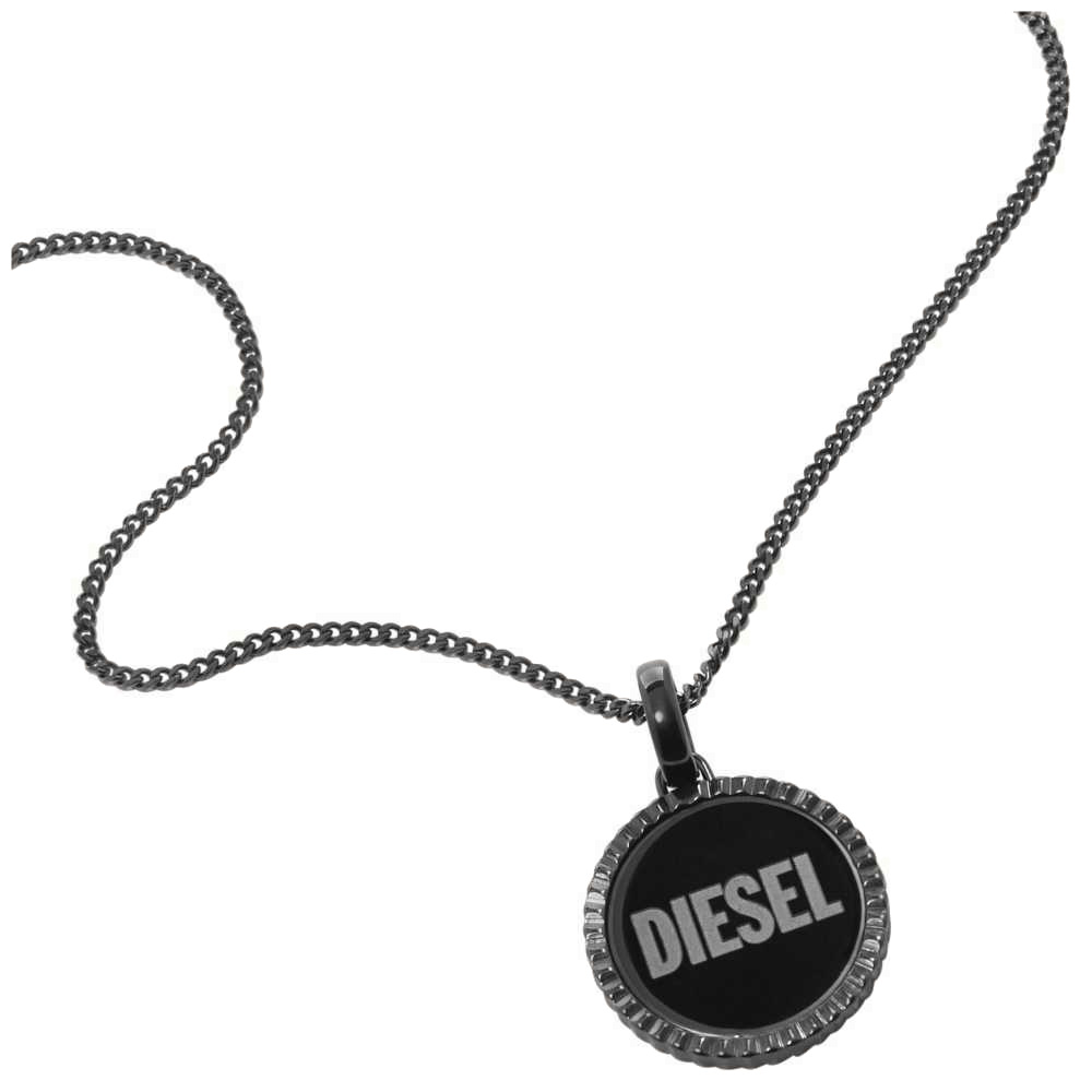 Diesel Djdx1362-060 Erkek Kolye