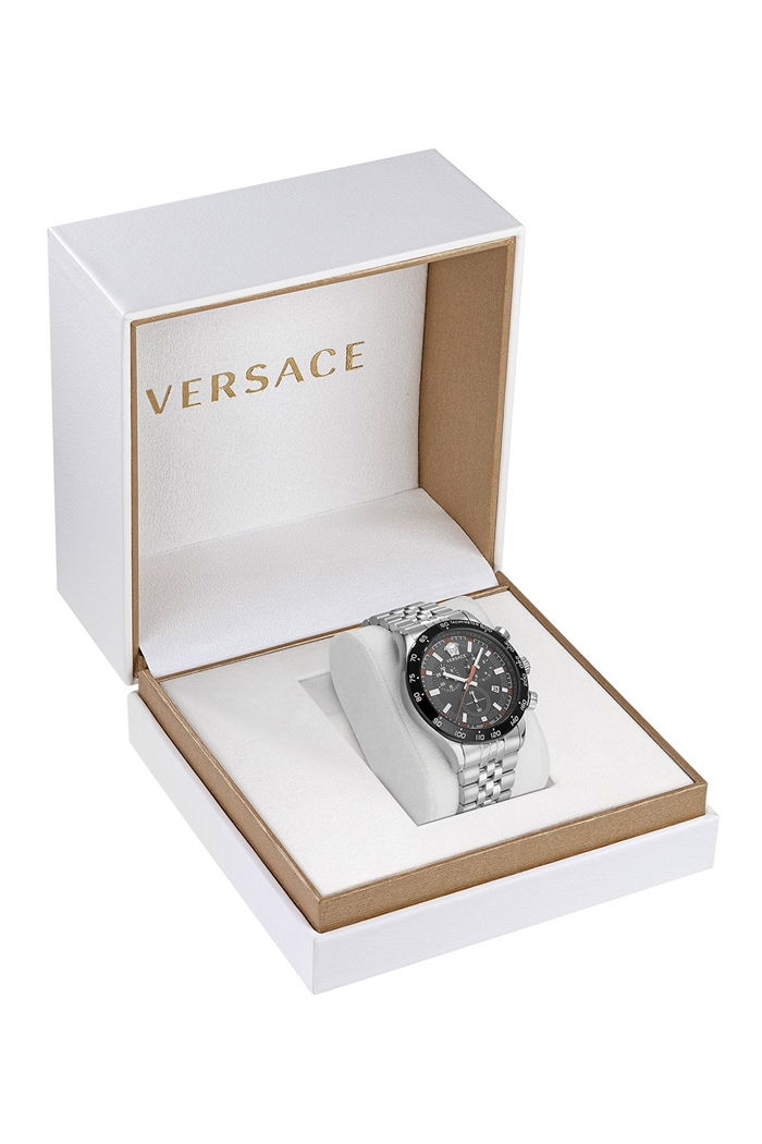 Versace Vrscve2u00322 Erkek Kol Saati