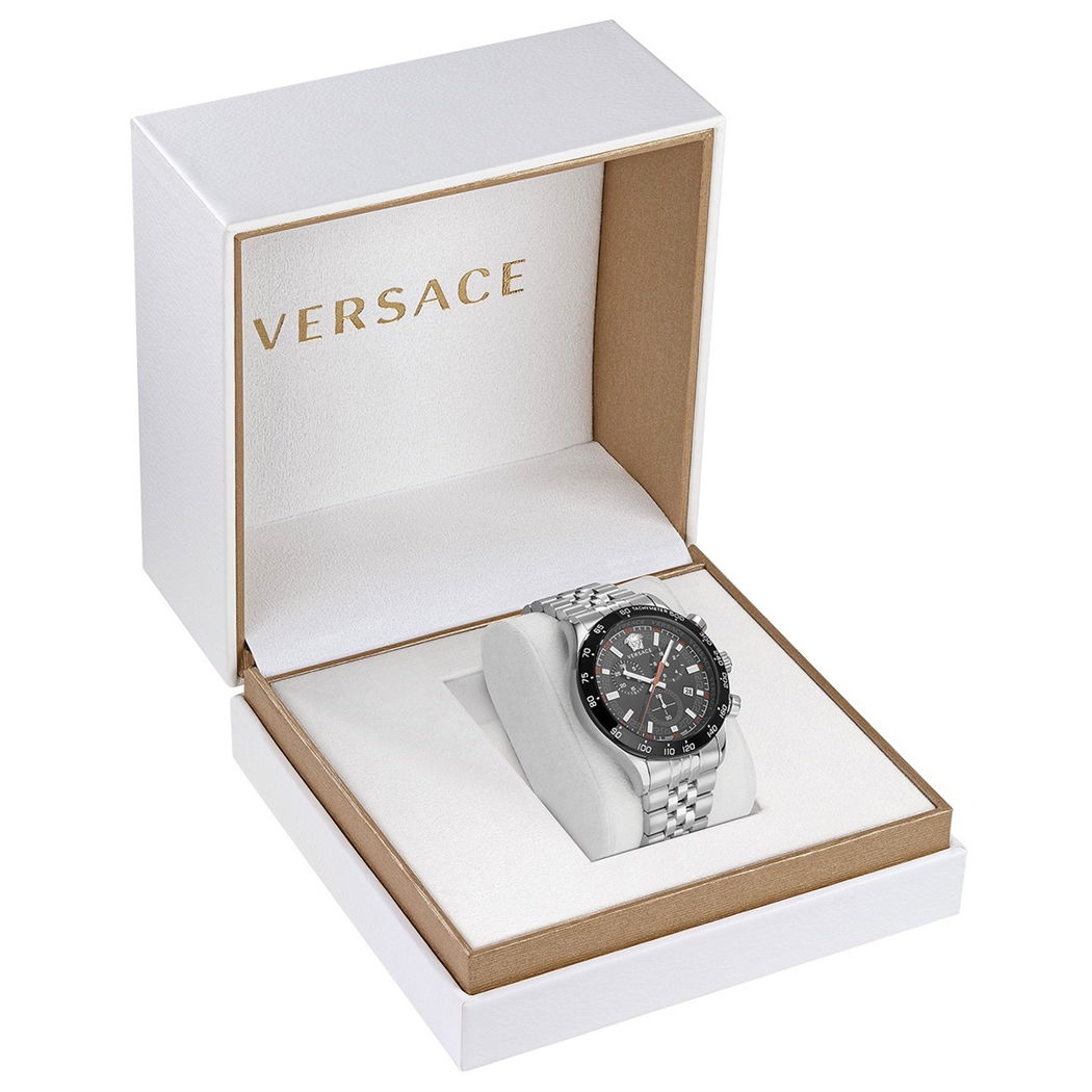Versace Vrscve2u00322 Erkek Kol Saati