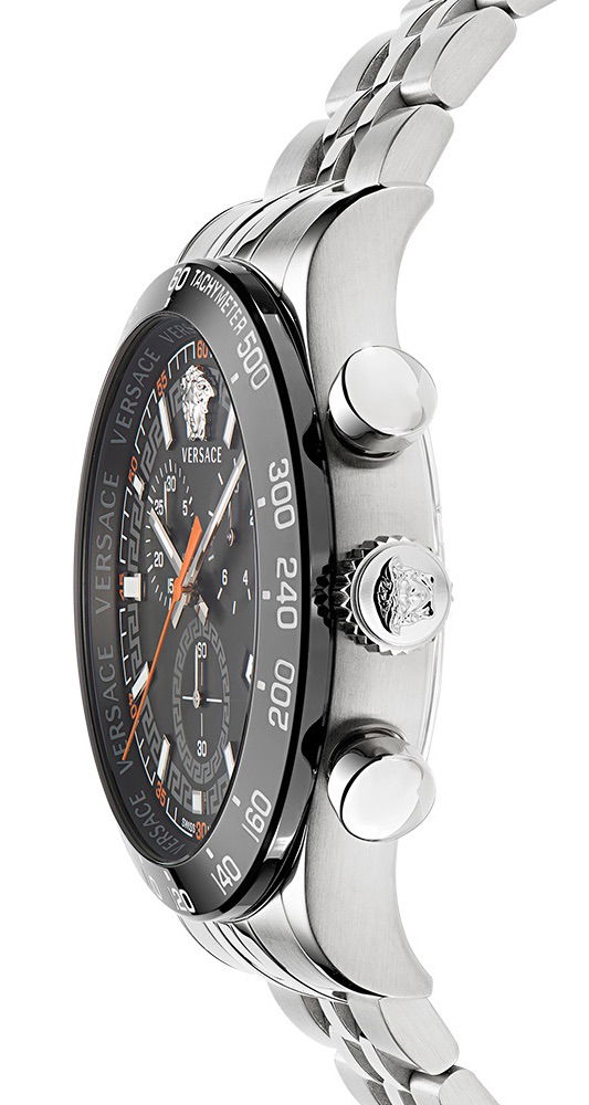 Versace Vrscve2u00322 Erkek Kol Saati