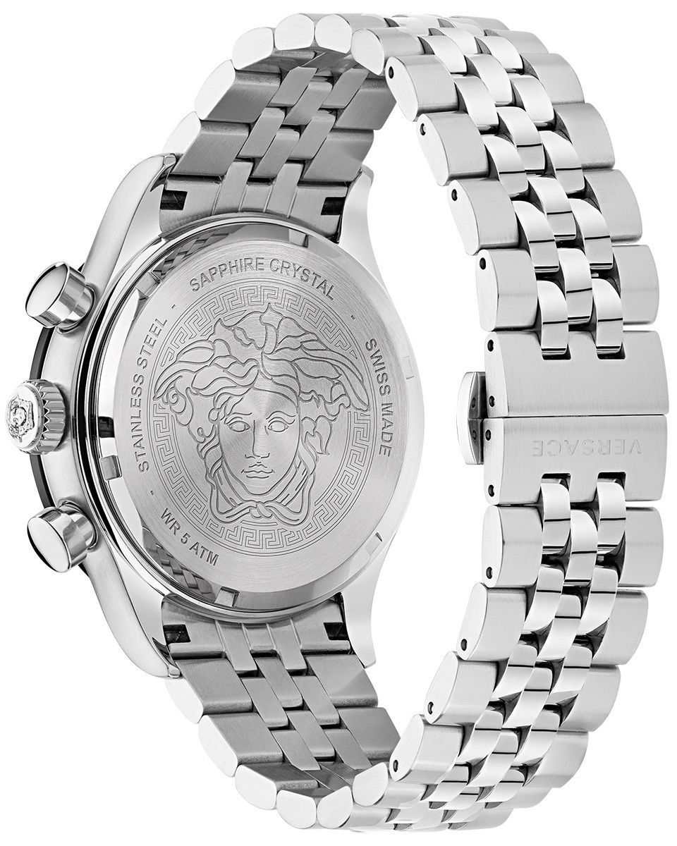 Versace Vrscve2u00322 Erkek Kol Saati