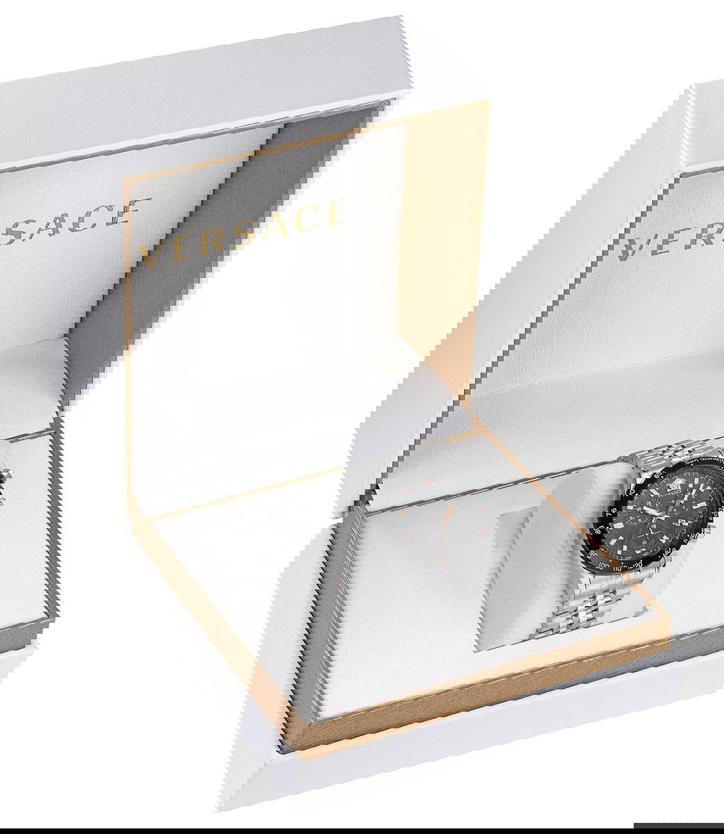 Versace Vrscve2u00322 Erkek Kol Saati