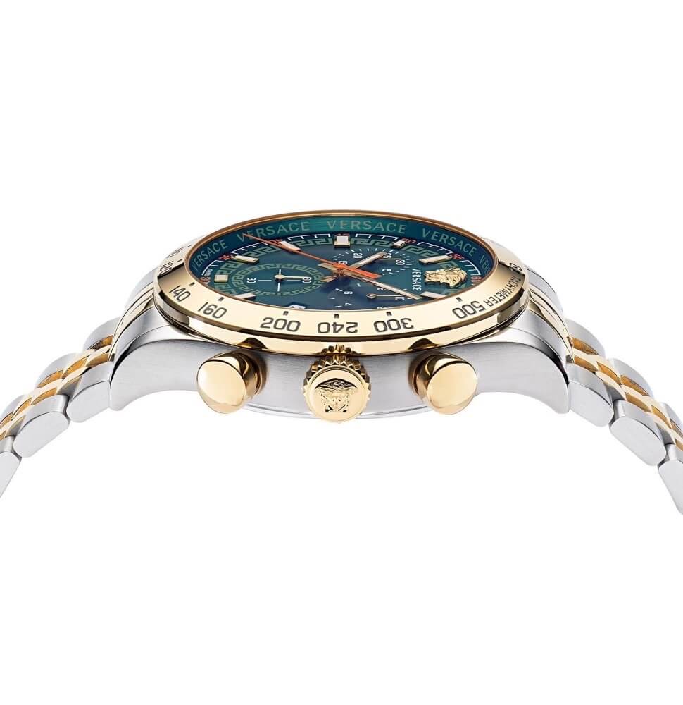 Versace Vrscve2u00522 Erkek Kol Saati