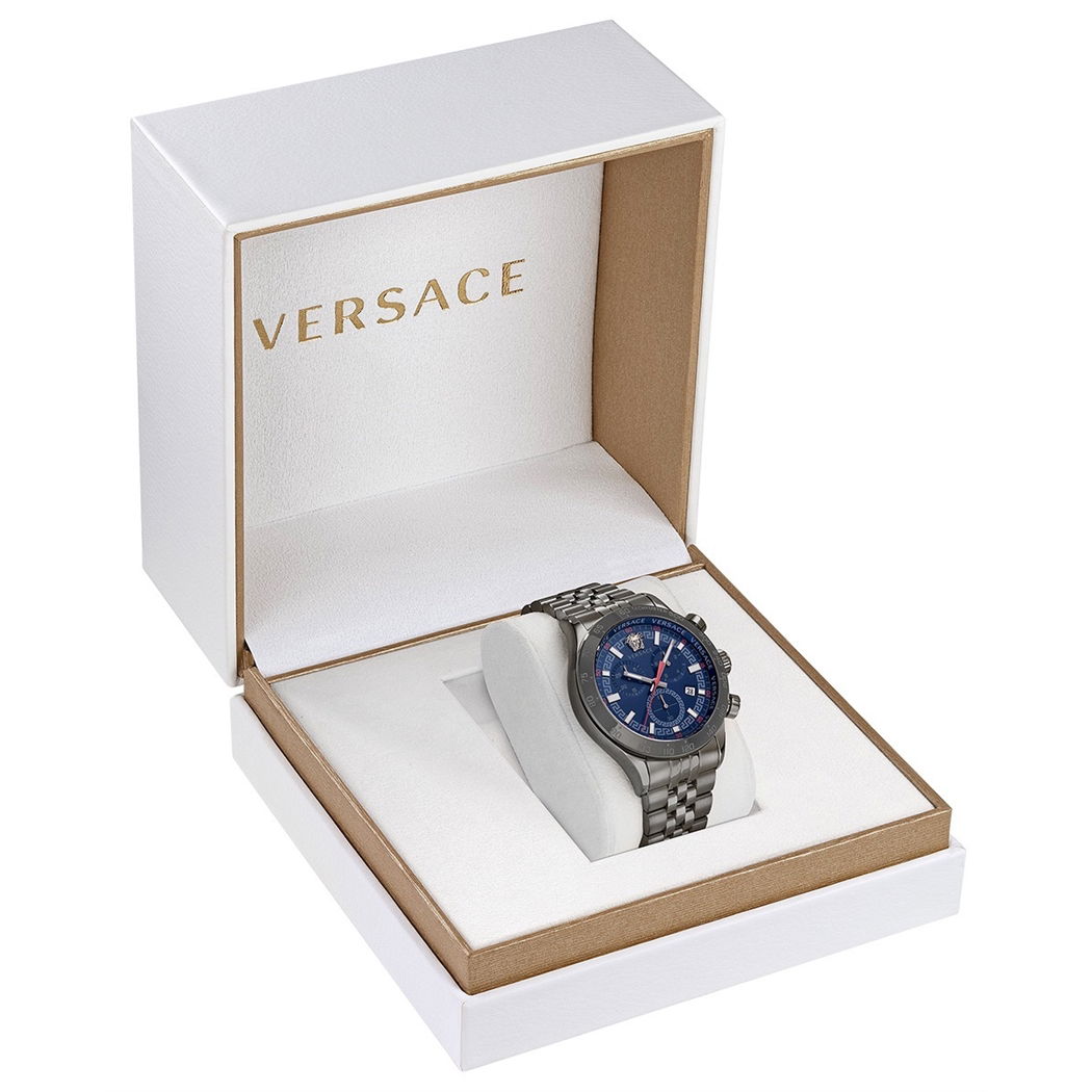 Versace Vrscve2u00722 Erkek Kol Saati