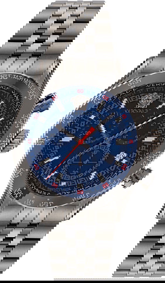 Versace Vrscve2u00722 Erkek Kol Saati