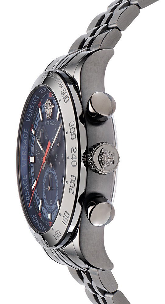 Versace Vrscve2u00722 Erkek Kol Saati