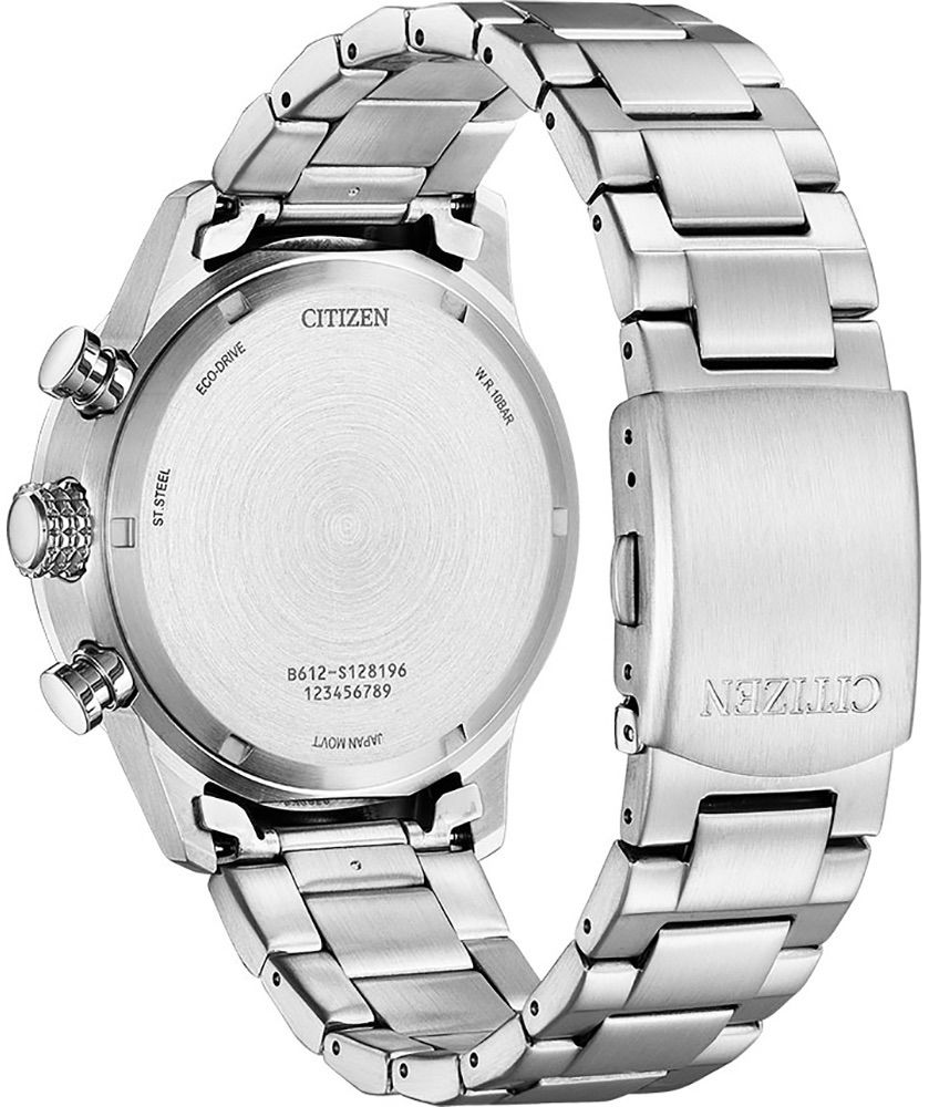 Citizen Ca0791-81x Erkek Kol Saati