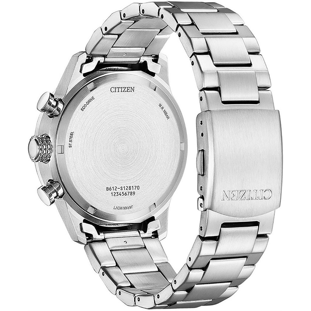 Citizen Ca0790-83e Erkek Kol Saati