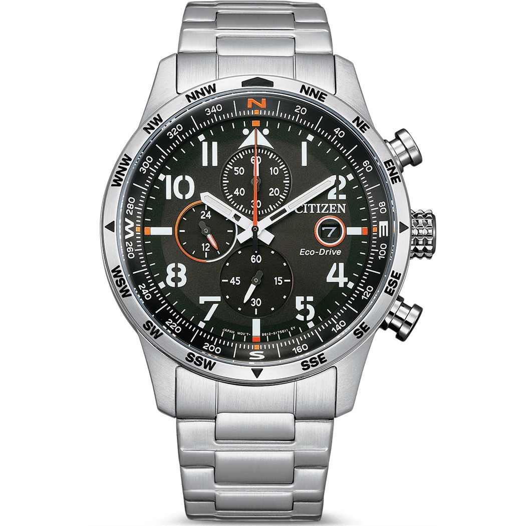 Citizen Ca0790-83e Erkek Kol Saati