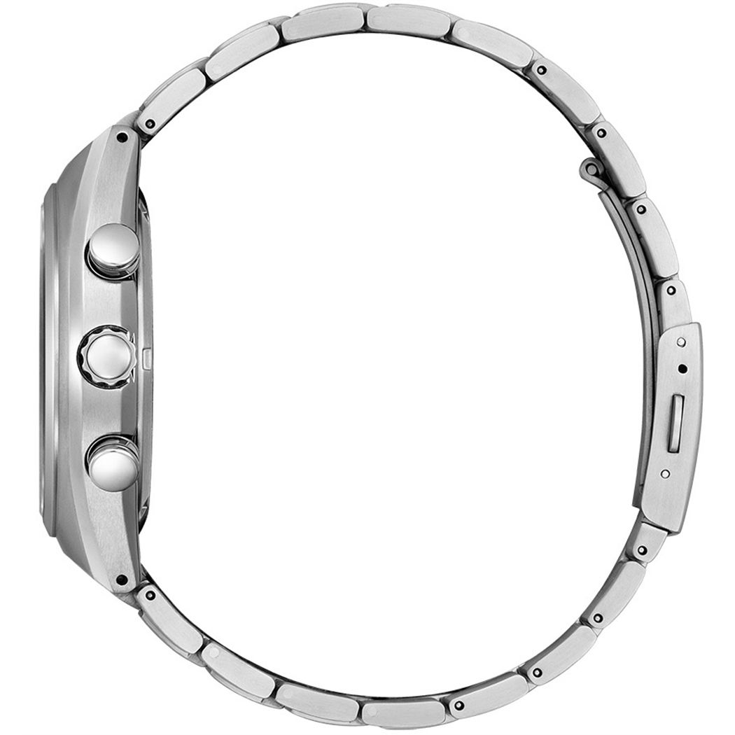 Citizen Ca7090-87l Süper Titanyum Erkek Saati