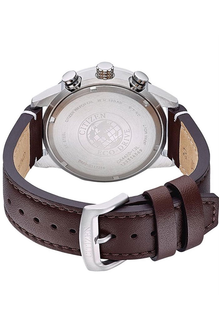 Citizen Ca4420-13l Erkek Kol Saati