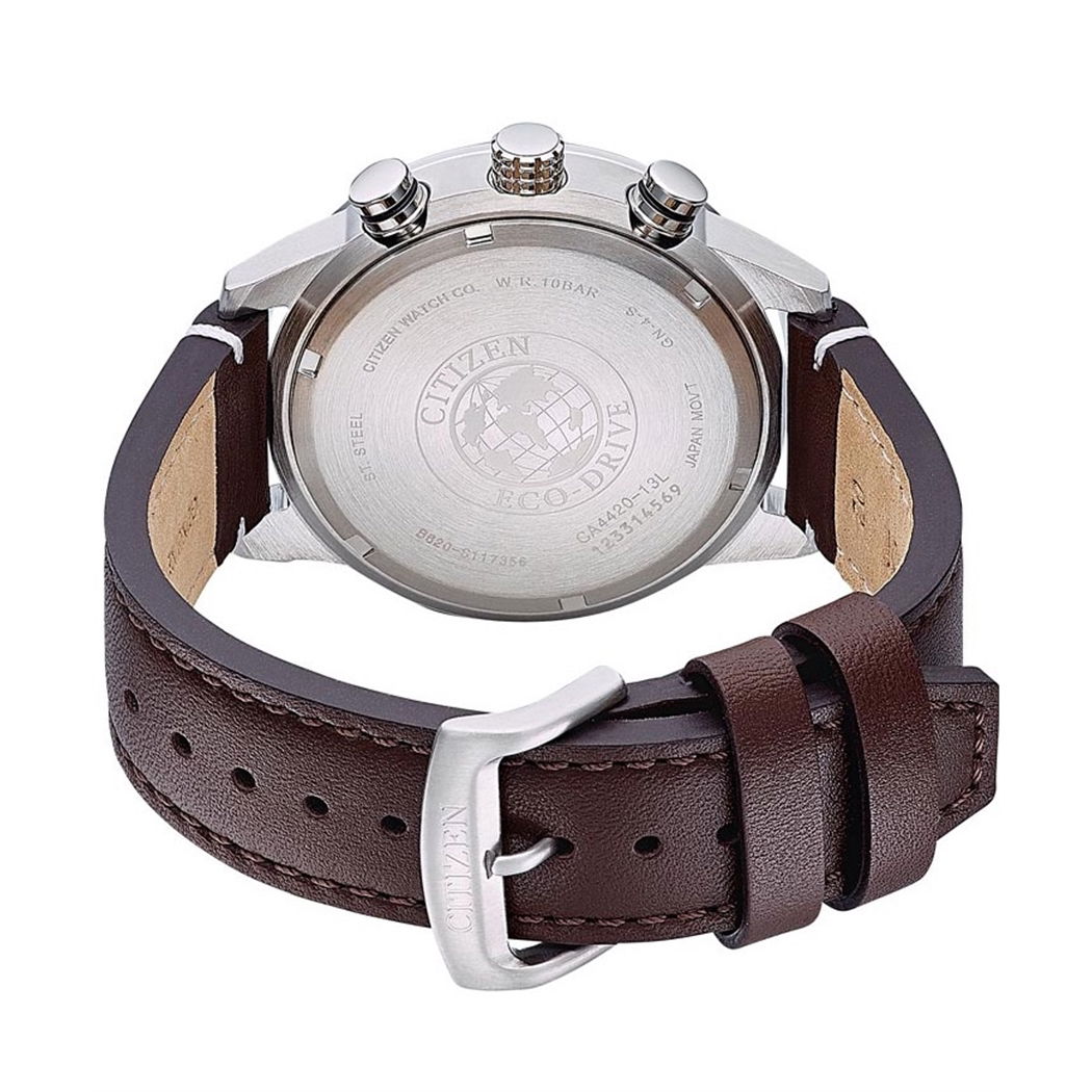 Citizen Ca4420-13l Erkek Kol Saati