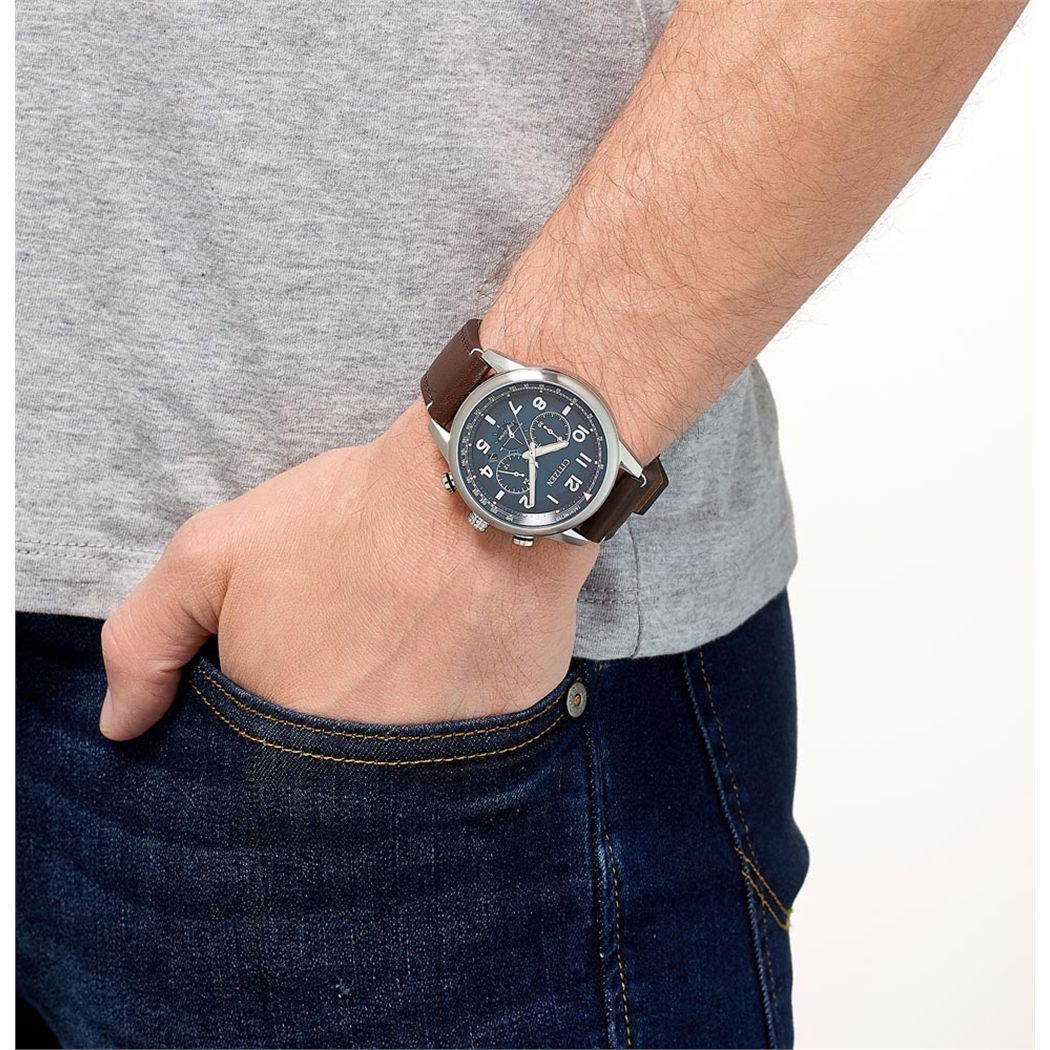 Citizen Ca4420-13l Erkek Kol Saati