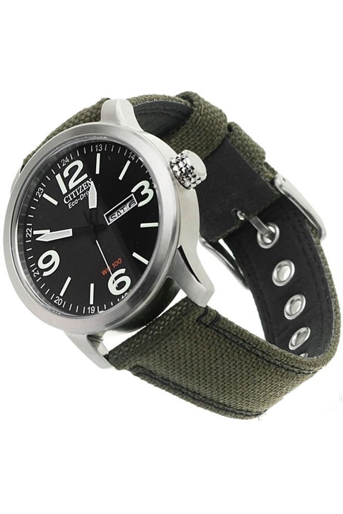 Citizen Bm8470-11ee Erkek Kol Saati