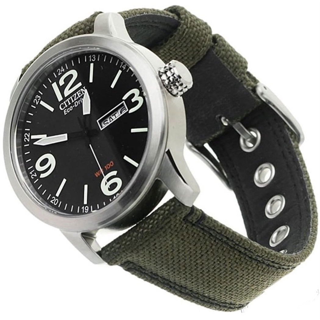 Citizen Bm8470-11ee Erkek Kol Saati