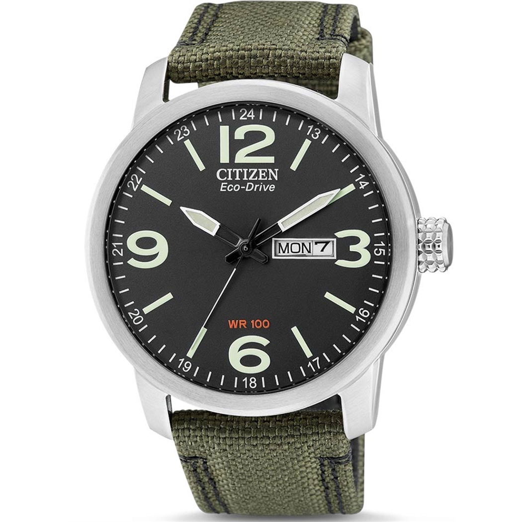 Citizen Bm8470-11ee Erkek Kol Saati