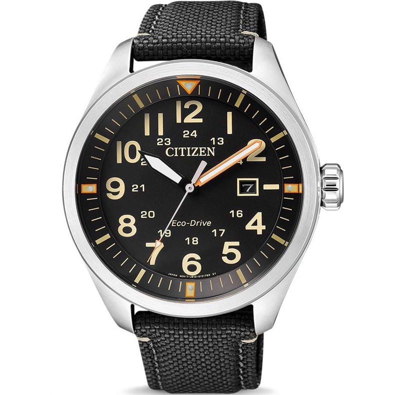 Citizen Aw5000-24e Erkek Kol Saati