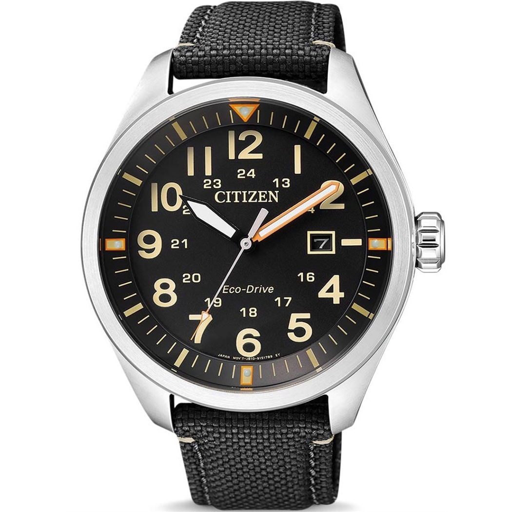 Citizen Aw5000-24e Erkek Kol Saati