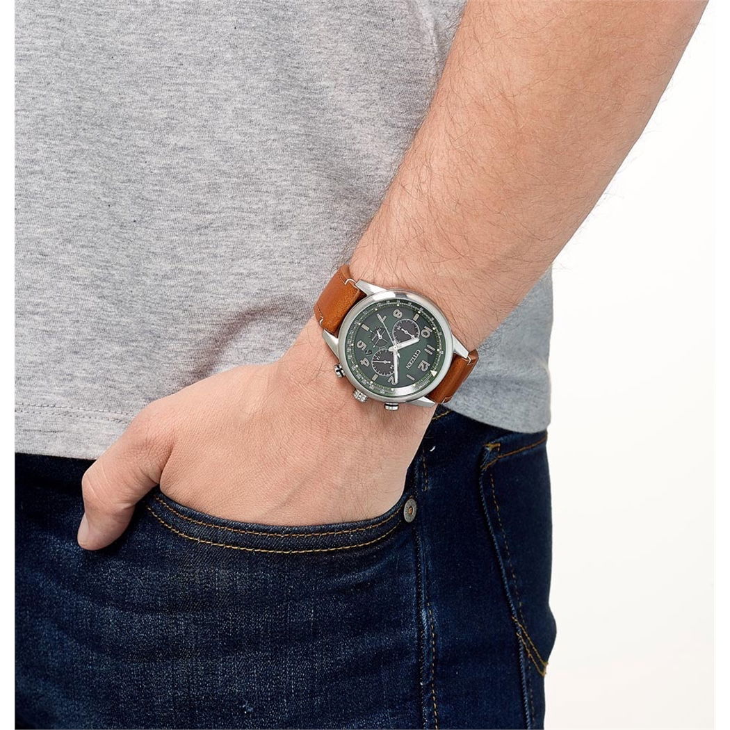 Citizen Ca4420-21x Erkek Kol Saati
